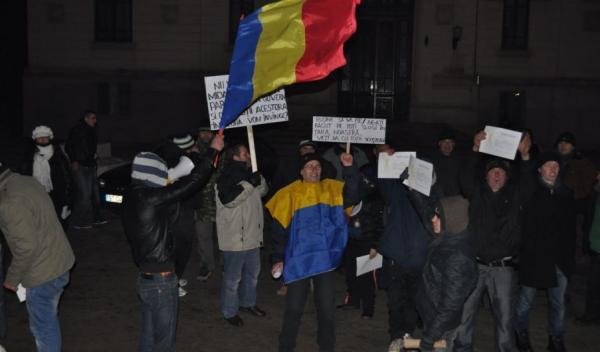 Protest Dorohoi_12