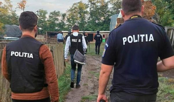 Biroul Protecția Animalelor