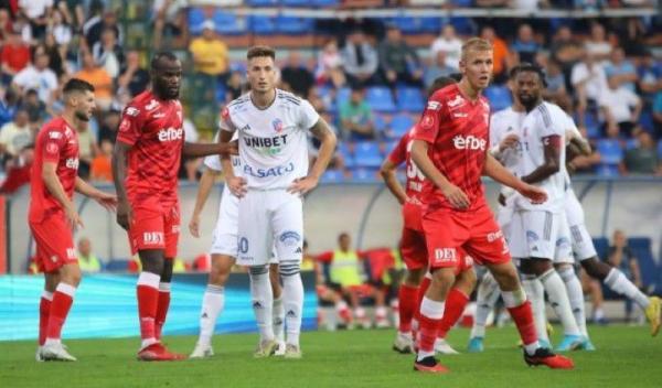 FC BT - UTA Arad