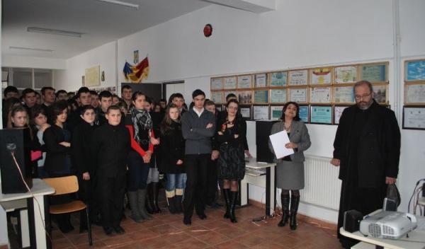 Seminar Dorohoi