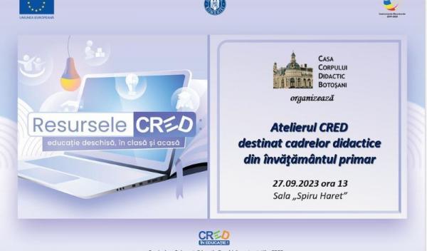 CRED