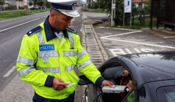 Actiune-politie