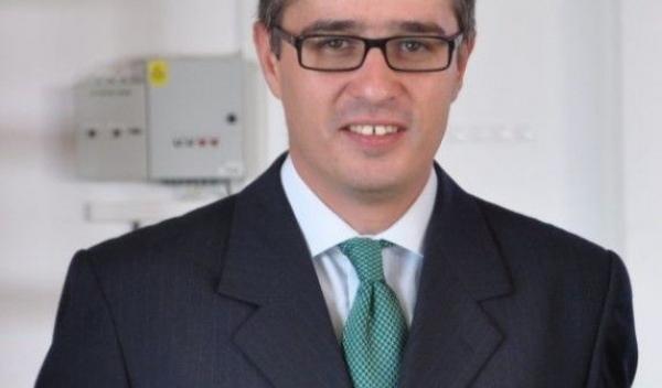 Deputat Andrei Dolineaschi
