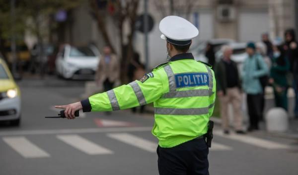 politist
