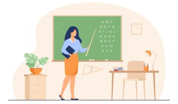 profesor
