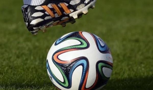 Fotbal