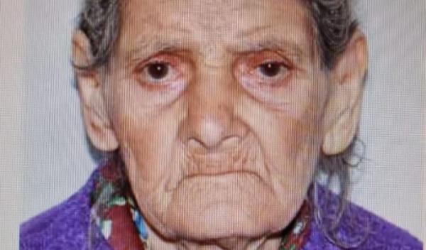 Trișcanu Florica