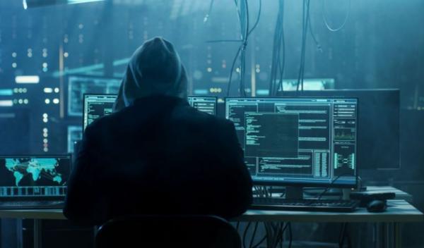 hacker