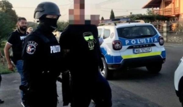 retinut-de-politie
