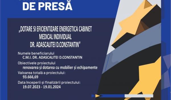 Comunicat (1)
