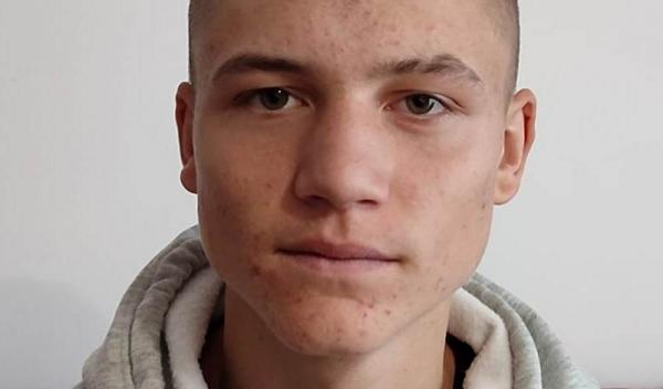 Amarie Cristian Petru