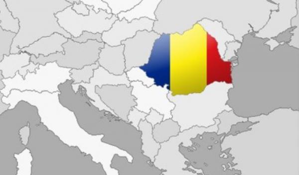 romania