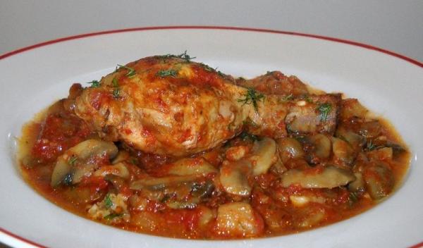 pui-ciuperci