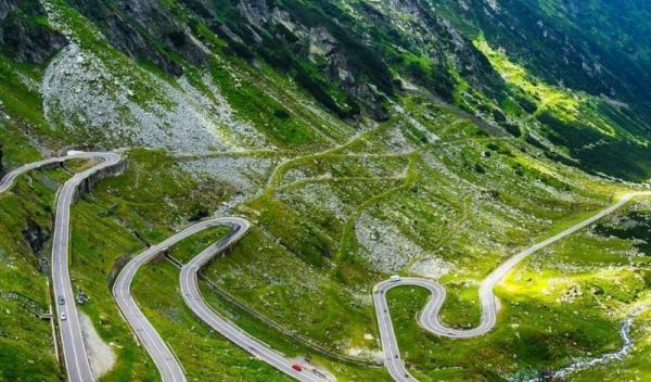 Transfagarasan