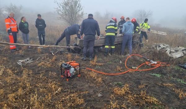 Tragedie la Nicseni