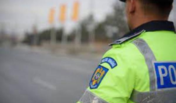 polițist