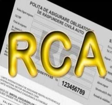 RCA