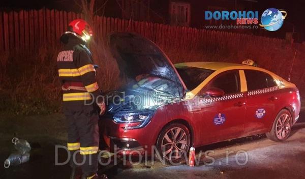 Incendiu taxi Dorohoi_02