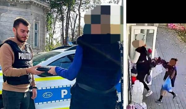 Prejudiciu inapoiat victimei