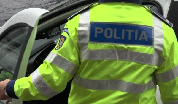 politist-rutiera