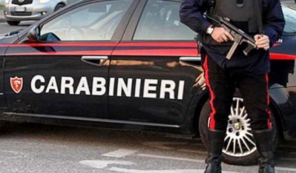 carabinieri
