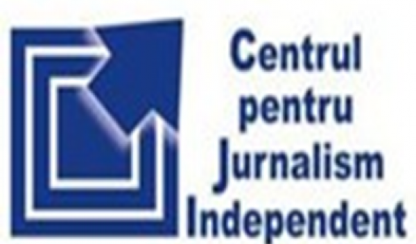 Centrul pentru jurnalism independent