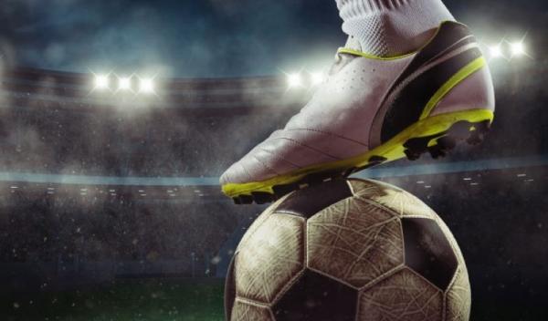 fotbal