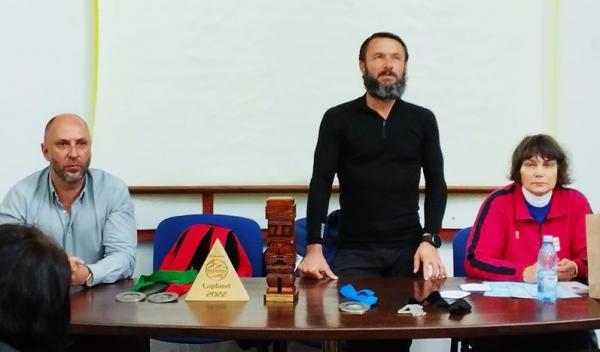 Iulian Rotariu 10