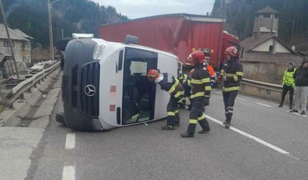 Accident
