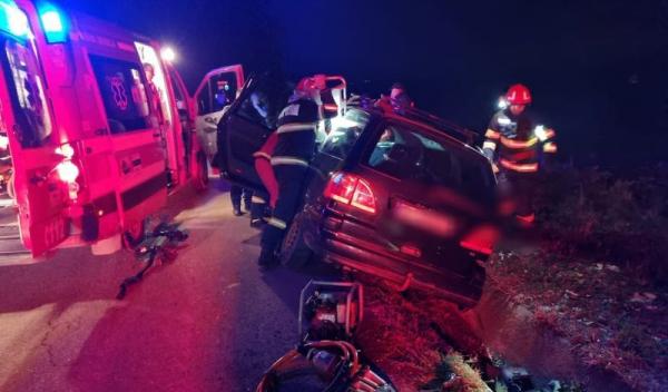 Accident