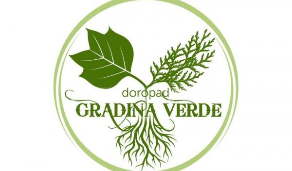 Gradina Verde