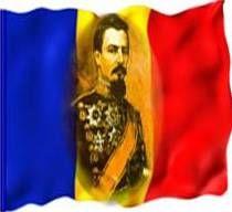 unirea principatelor romane