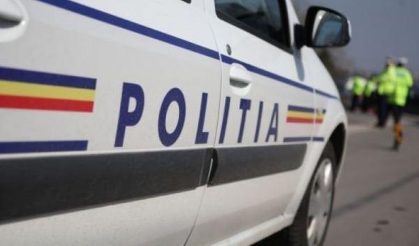 politie