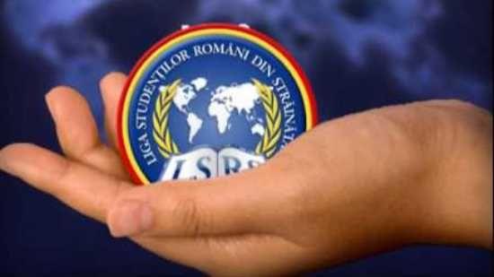 Liga Studentilor Romani din Strainatate