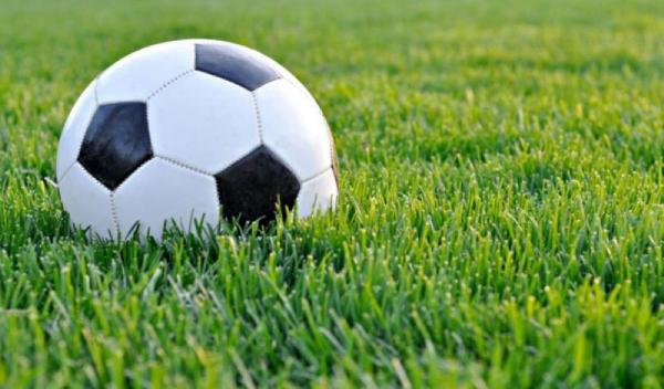 fotbal
