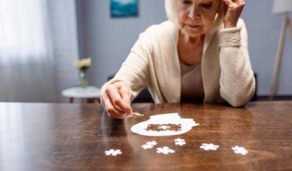 Alzheimer