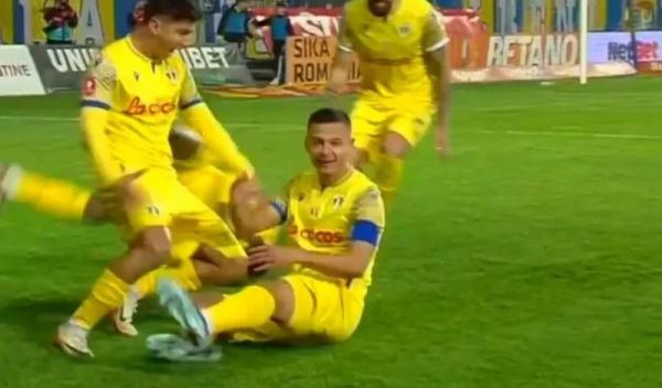 Petrolul-Botosani