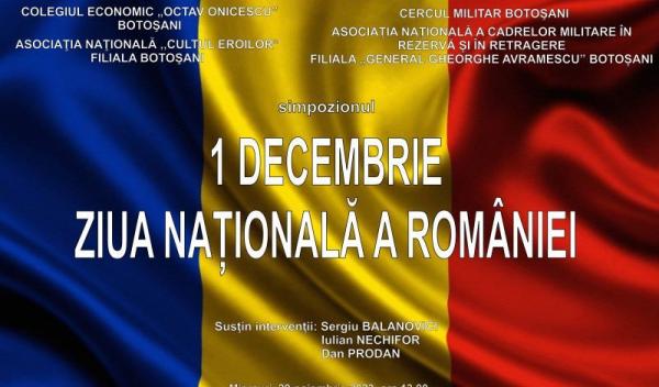 Ziua Nationala