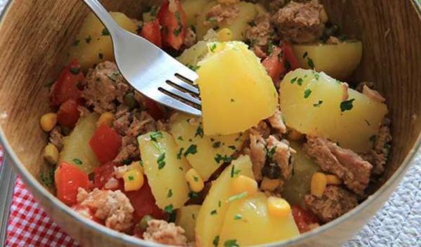 salata