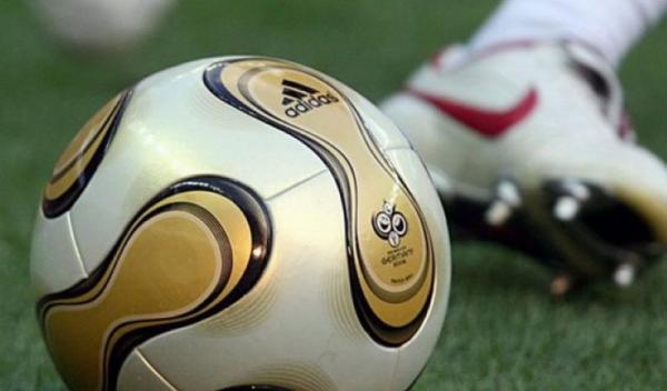 Fotbal
