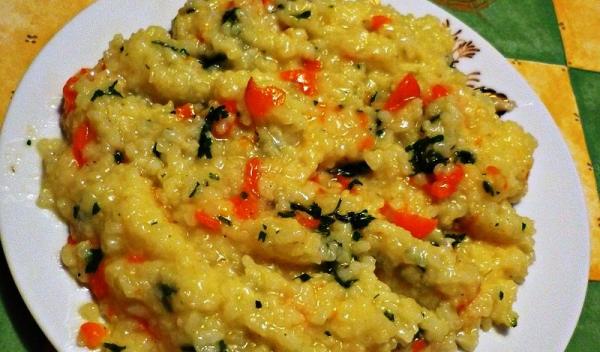 pilaf-cu-legume