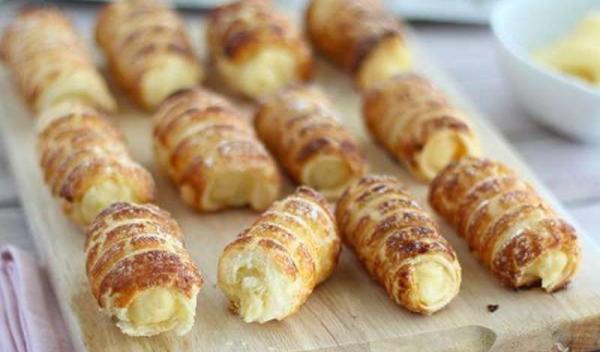 cannoli