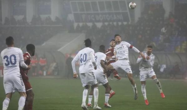 FC BT - Rapid
