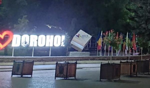 Dorohoi
