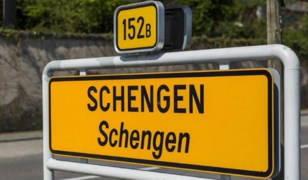 SCHENGEN