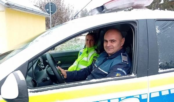 Politie