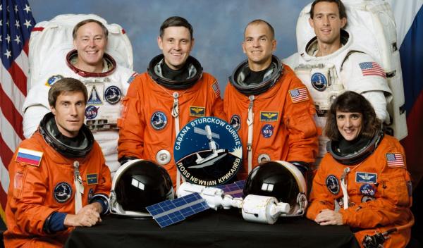 NASA