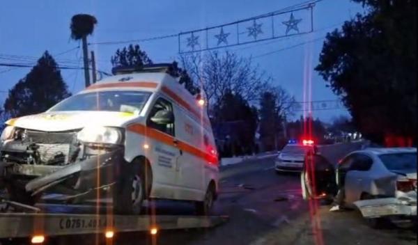accident