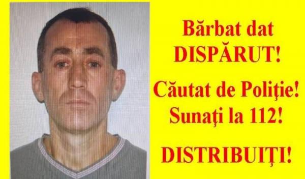 disparut