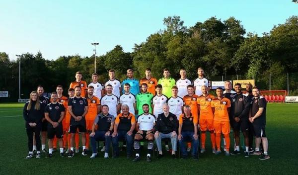Pontypridd United